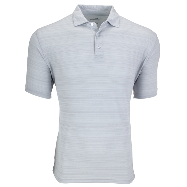 Vansport Strata Textured Polo - Vansport Strata Textured Polo - Image 52 of 81