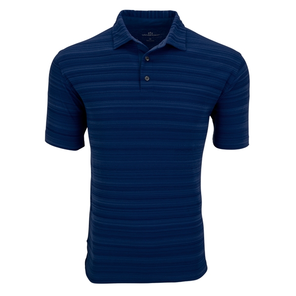 Vansport Strata Textured Polo - Vansport Strata Textured Polo - Image 62 of 81