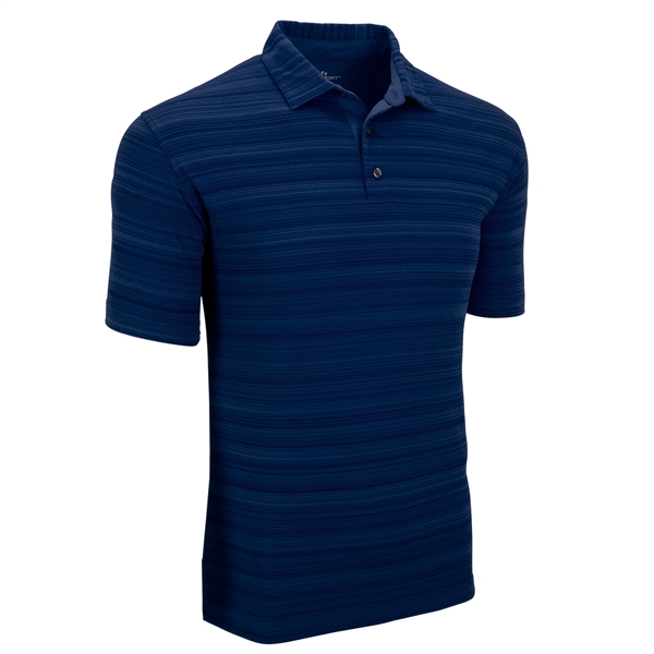 Vansport Strata Textured Polo - Vansport Strata Textured Polo - Image 64 of 81