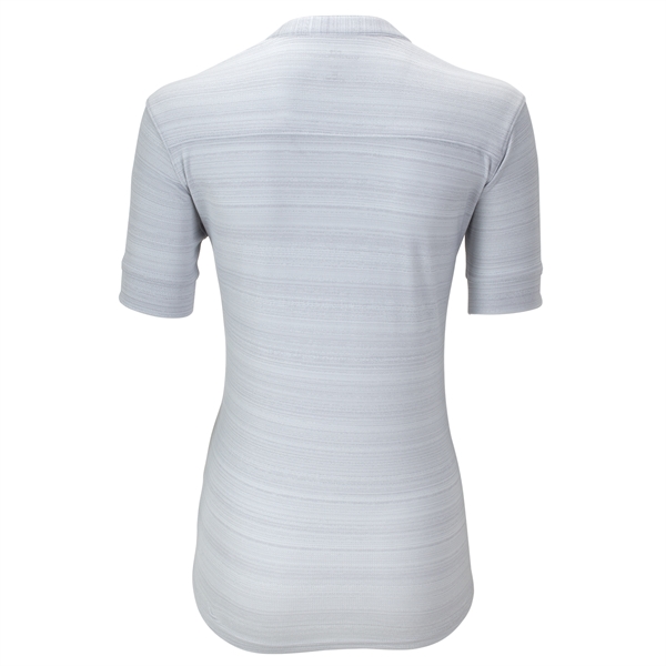 Women's Vansport Strata Textured Henley - Women's Vansport Strata Textured Henley - Image 55 of 81