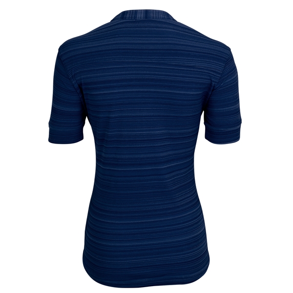 Women's Vansport Strata Textured Henley - Women's Vansport Strata Textured Henley - Image 65 of 81