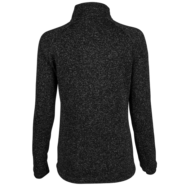 Women's Summit Sweater-Fleece Jacket - Women's Summit Sweater-Fleece Jacket - Image 2 of 14