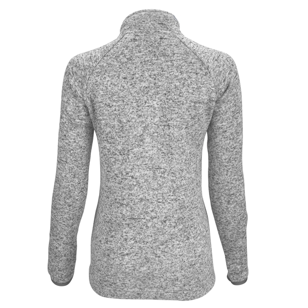 Women's Summit Sweater-Fleece Jacket - Women's Summit Sweater-Fleece Jacket - Image 7 of 14