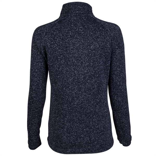 Women's Summit Sweater-Fleece Jacket - Women's Summit Sweater-Fleece Jacket - Image 12 of 14