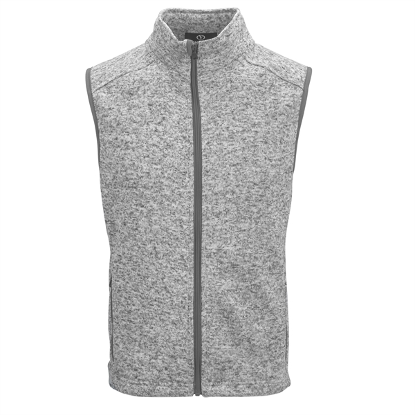 Summit Sweater-Fleece Vest - Summit Sweater-Fleece Vest - Image 2 of 6