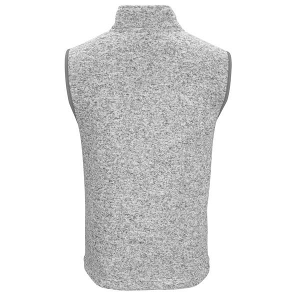 Summit Sweater-Fleece Vest - Summit Sweater-Fleece Vest - Image 4 of 6