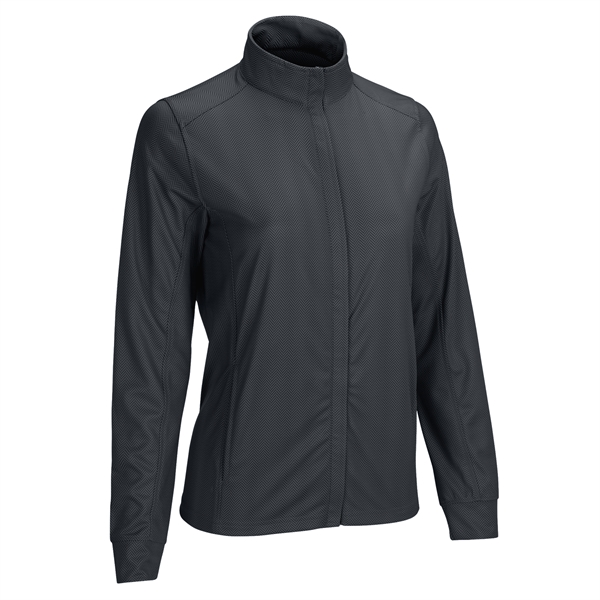 Women's Vansport Pro Herringbone Jacket - Women's Vansport Pro Herringbone Jacket - Image 21 of 32