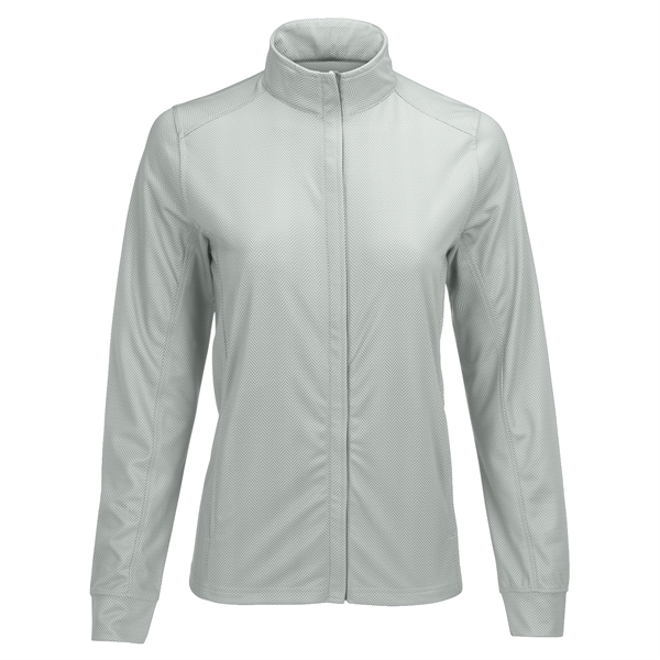 Women's Vansport Pro Herringbone Jacket - Women's Vansport Pro Herringbone Jacket - Image 24 of 32