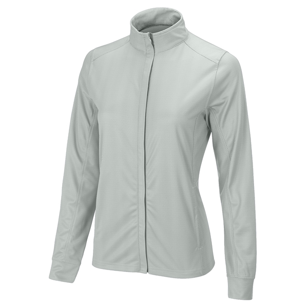 Women's Vansport Pro Herringbone Jacket - Women's Vansport Pro Herringbone Jacket - Image 25 of 32