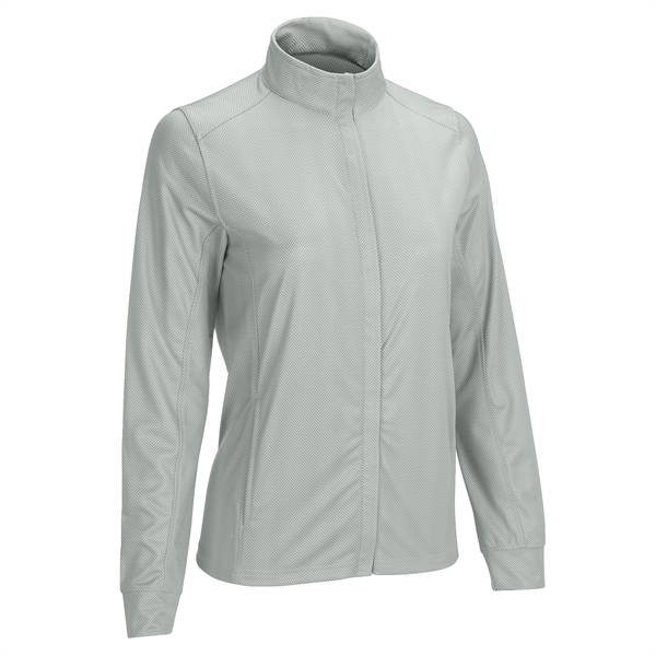 Women's Vansport Pro Herringbone Jacket - Women's Vansport Pro Herringbone Jacket - Image 26 of 32