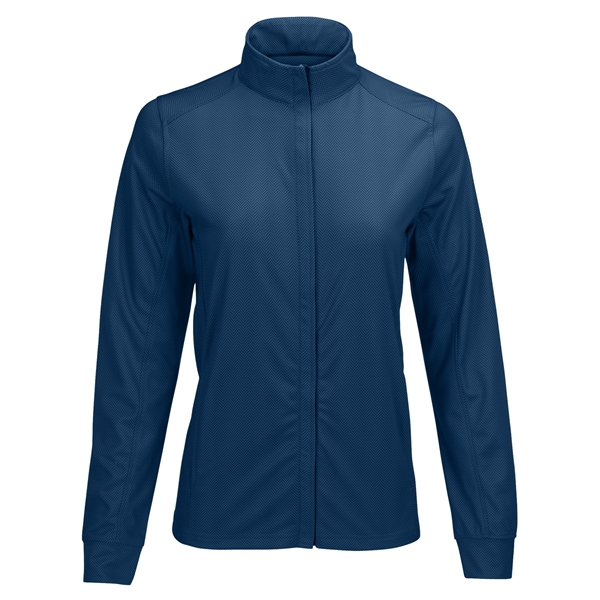 Women's Vansport Pro Herringbone Jacket - Women's Vansport Pro Herringbone Jacket - Image 29 of 32