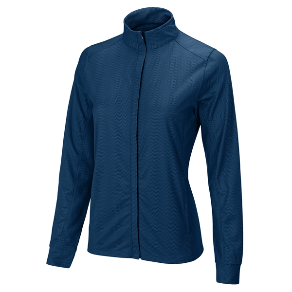 Women's Vansport Pro Herringbone Jacket - Women's Vansport Pro Herringbone Jacket - Image 30 of 32