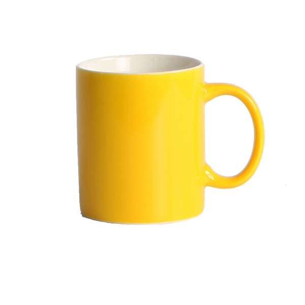 10 OZ Mug - 10 OZ Mug - Image 1 of 2