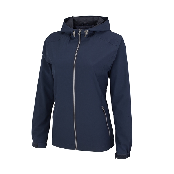 Women's Newport Jacket - Women's Newport Jacket - Image 20 of 23