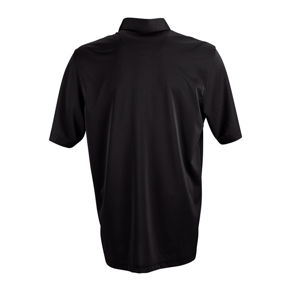 Greg Norman Play Dry® ML75 Tonal Stripe Polo - Greg Norman Play Dry® ML75 Tonal Stripe Polo - Image 39 of 54