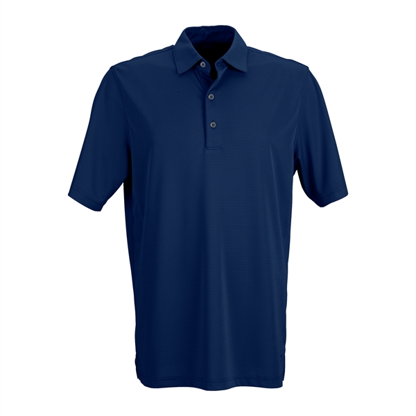 Greg Norman Play Dry® ML75 Tonal Stripe Polo - Greg Norman Play Dry® ML75 Tonal Stripe Polo - Image 41 of 54