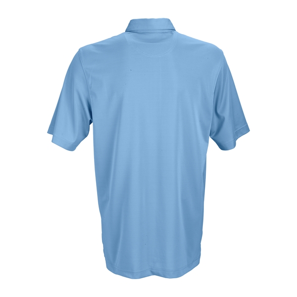 Greg Norman Play Dry® ML75 Tonal Stripe Polo - Greg Norman Play Dry® ML75 Tonal Stripe Polo - Image 49 of 54