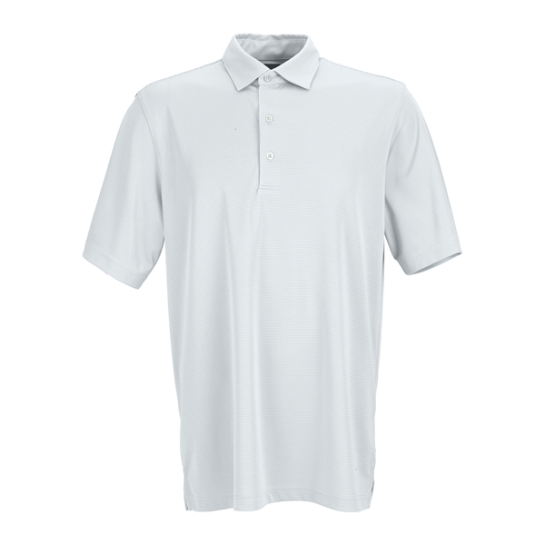 Greg Norman Play Dry® ML75 Tonal Stripe Polo - Greg Norman Play Dry® ML75 Tonal Stripe Polo - Image 51 of 54