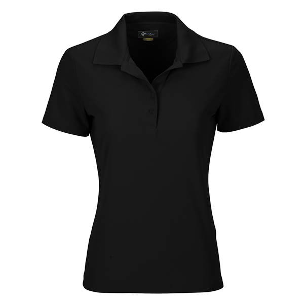 Women's Play Dry® Performance Mesh Polo - Women's Play Dry® Performance Mesh Polo - Image 55 of 59