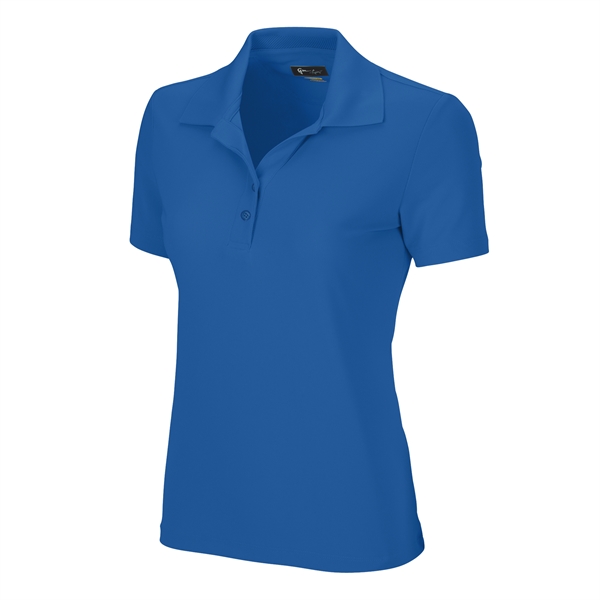Women's Play Dry® Performance Mesh Polo - Women's Play Dry® Performance Mesh Polo - Image 56 of 59