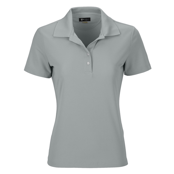 Women's Play Dry® Performance Mesh Polo - Women's Play Dry® Performance Mesh Polo - Image 57 of 59