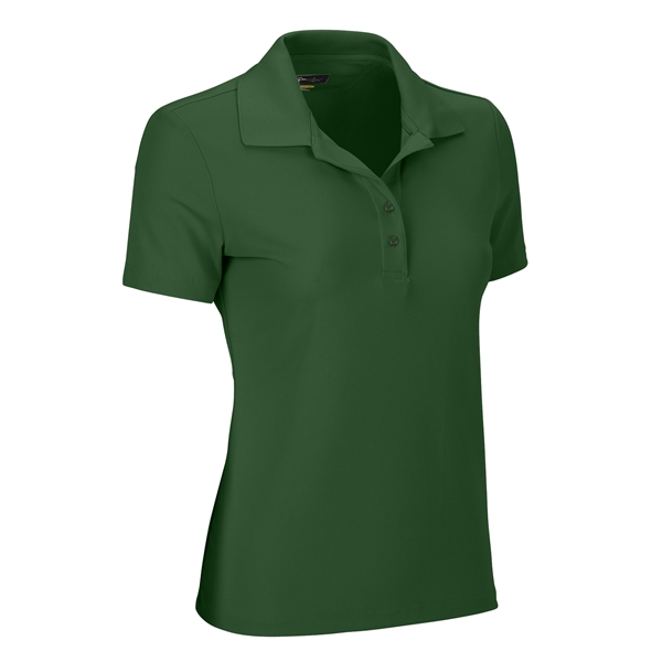 Women's Play Dry® Performance Mesh Polo - Women's Play Dry® Performance Mesh Polo - Image 58 of 59