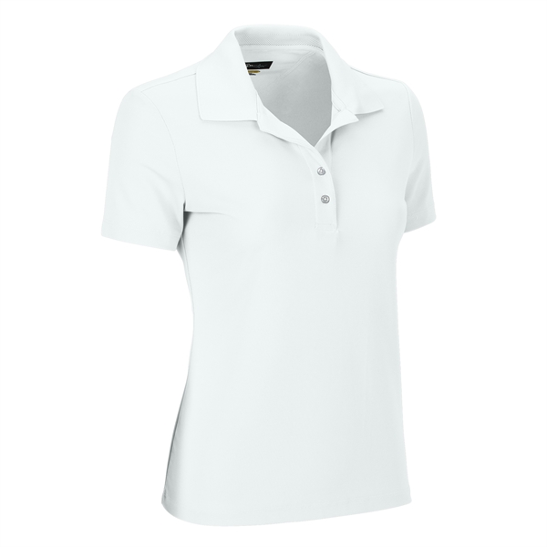 Women's Play Dry® Performance Mesh Polo - Women's Play Dry® Performance Mesh Polo - Image 59 of 59