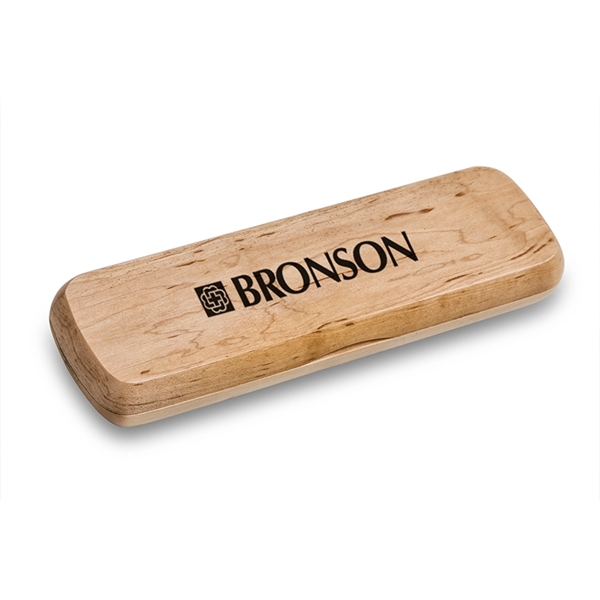 Premade Maplewood Box & Terrific Timber Pen Set - Premade Maplewood Box & Terrific Timber Pen Set - Image 7 of 9