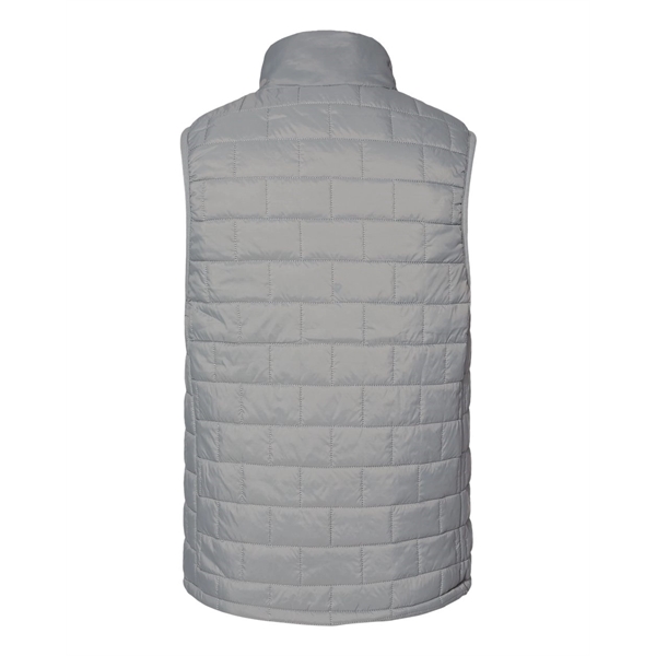 Burnside Elemental Puffer Vest - Burnside Elemental Puffer Vest - Image 6 of 8