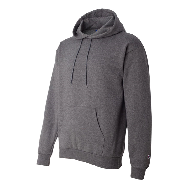 Champion Powerblend® Hooded Sweatshirt - Champion Powerblend® Hooded Sweatshirt - Image 49 of 67