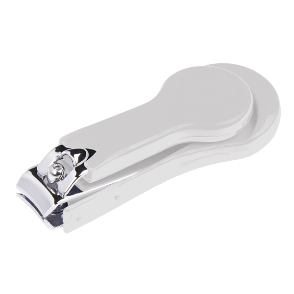 Easy Grip Nail Clipper - Easy Grip Nail Clipper - Image 7 of 9