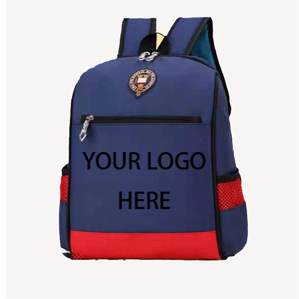Satchel Bag School Backpack With Custom Logo - Satchel Bag School Backpack With Custom Logo - Image 0 of 0