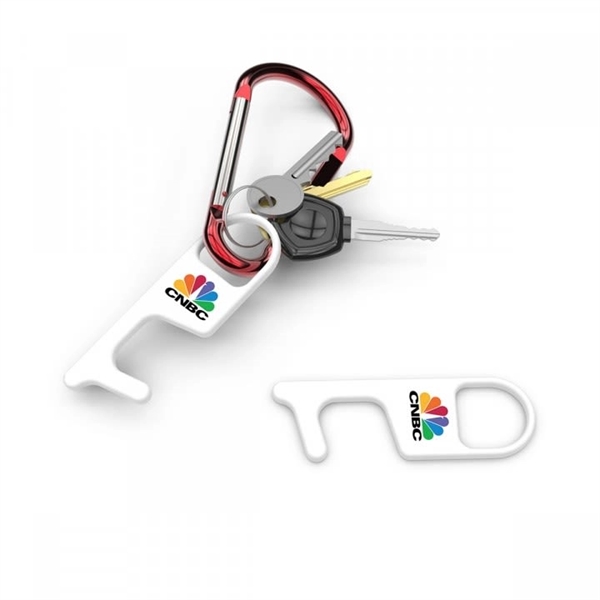 EDC Custom TouchTool - EDC Custom TouchTool - Image 0 of 0