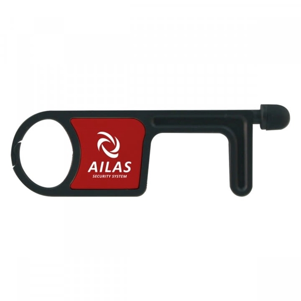 Promo Antibacterial Door Opener Stylus - Promo Antibacterial Door Opener Stylus - Image 0 of 0