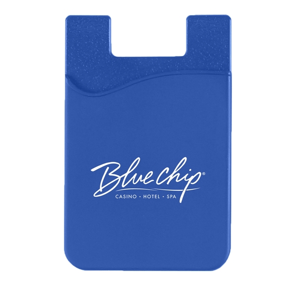 Silicone Phone Wallet - Silicone Phone Wallet - Image 3 of 29