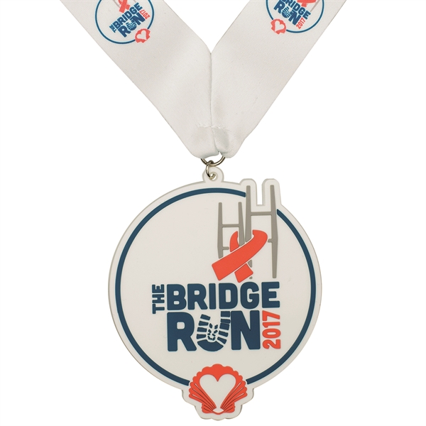 Custom PVC Medals and Medallions - Custom PVC Medals and Medallions - Image 3 of 11