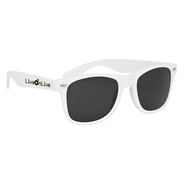 Velvet Touch Malibu Sunglasses - Velvet Touch Malibu Sunglasses - Image 32 of 38