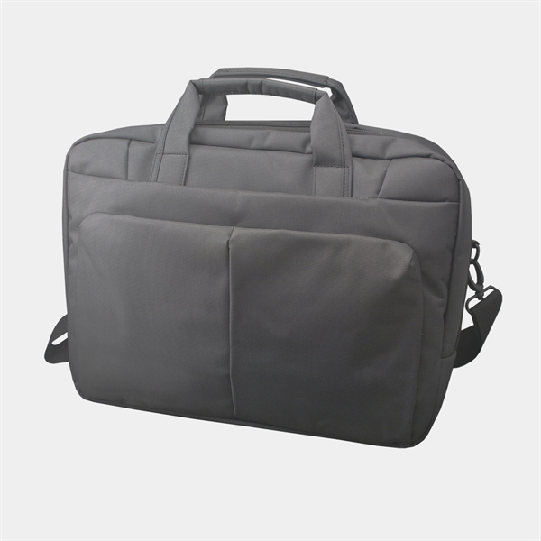 Boston - 15" Laptop Case - CLEARANCE - Boston - 15" Laptop Case - CLEARANCE - Image 7 of 7