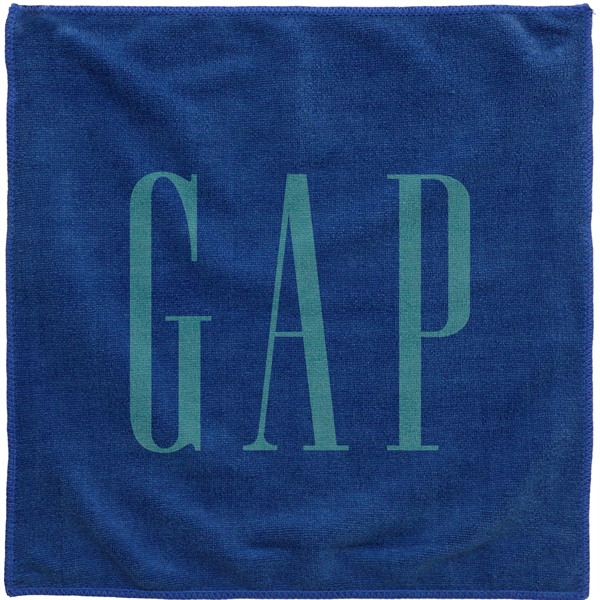 12x12 Microfiber Terry Towel - 300GSM - 12x12 Microfiber Terry Towel - 300GSM - Image 0 of 6