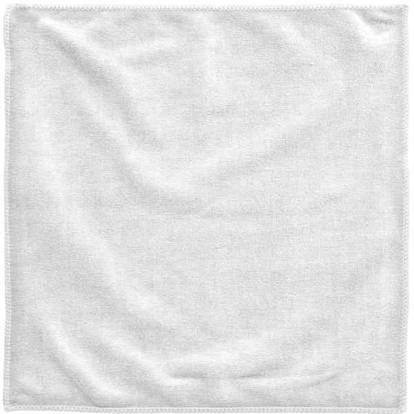 12x12 Microfiber Terry Towel - 300GSM - 12x12 Microfiber Terry Towel - 300GSM - Image 6 of 6
