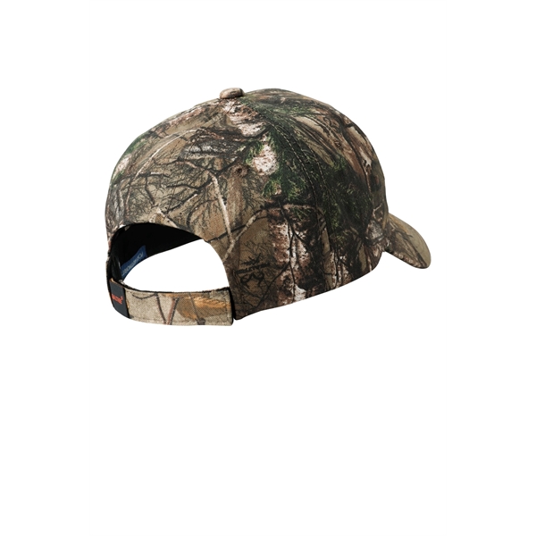 Port Authority Pro Camouflage Series Cap. - Port Authority Pro Camouflage Series Cap. - Image 25 of 26