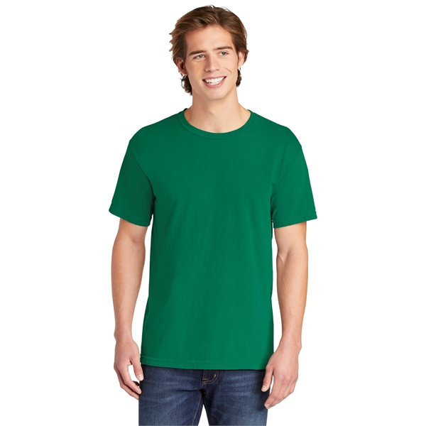 COMFORT COLORS Heavyweight Ring Spun Tee. - COMFORT COLORS Heavyweight Ring Spun Tee. - Image 198 of 299