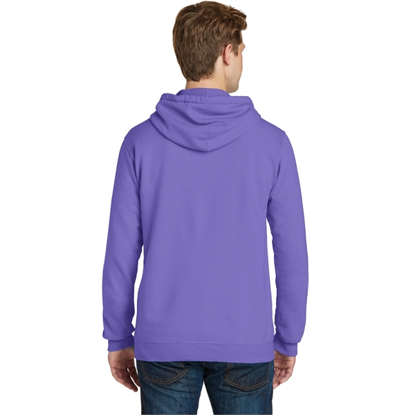 Port & Company Beach Wash Garment-Dyed Pullover Hooded Sw... - Port & Company Beach Wash Garment-Dyed Pullover Hooded Sw... - Image 42 of 80