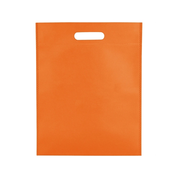 11" x 14" Heat Sealed Non-Woven Exhibition Tote - 11" x 14" Heat Sealed Non-Woven Exhibition Tote - Image 11 of 11