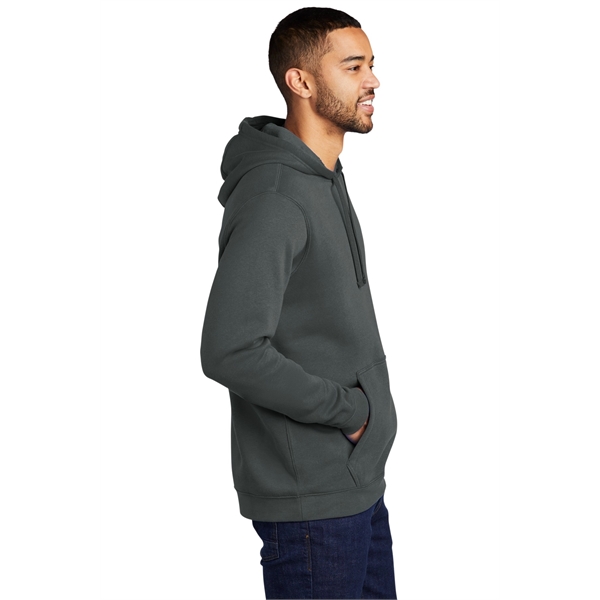 Nike Club Fleece Pullover Hoodie - Nike Club Fleece Pullover Hoodie - Image 38 of 40