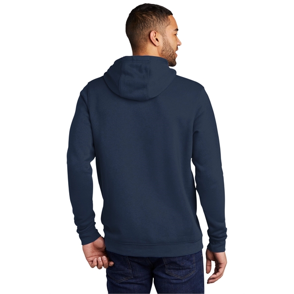 Nike Club Fleece Pullover Hoodie - Nike Club Fleece Pullover Hoodie - Image 39 of 40