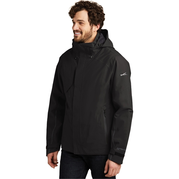 Eddie Bauer WeatherEdge Plus Insulated Jacket. - Eddie Bauer WeatherEdge Plus Insulated Jacket. - Image 10 of 10