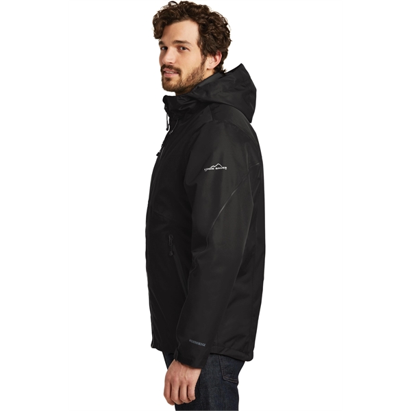 Eddie Bauer WeatherEdge Plus 3-in-1 Jacket. - Eddie Bauer WeatherEdge Plus 3-in-1 Jacket. - Image 10 of 10