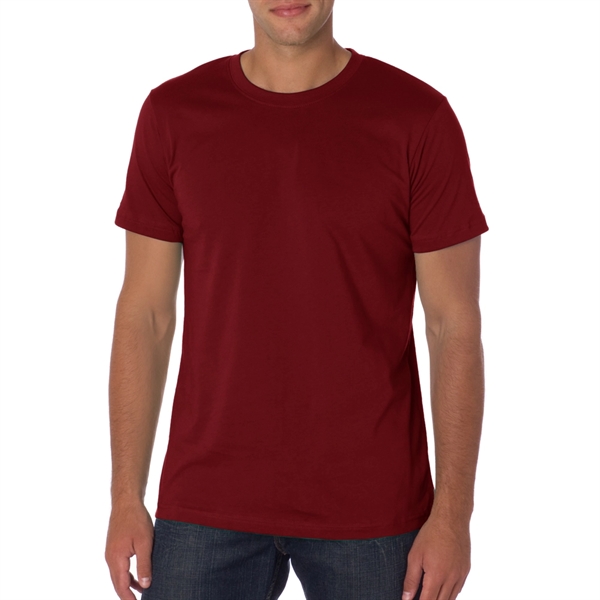 Bella Canvas Unisex Half Sleeve T Shirt - Bella Canvas Unisex Half Sleeve T Shirt - Image 5 of 23