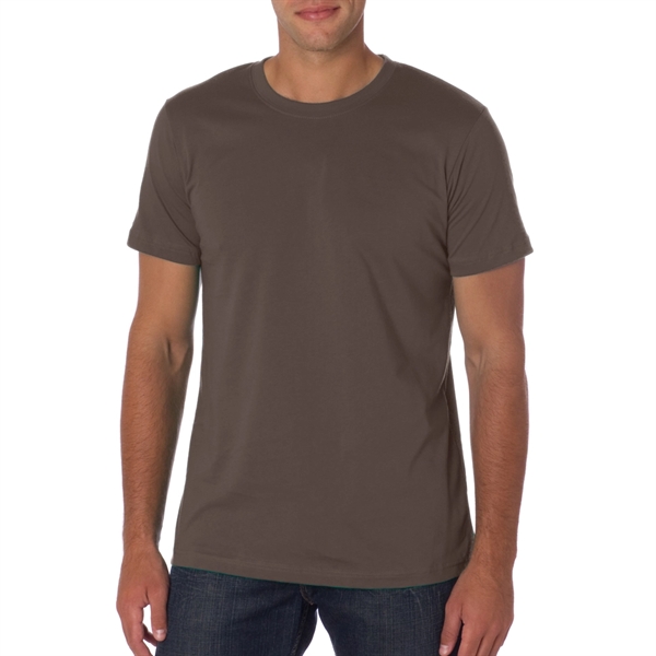 Bella Canvas Unisex Half Sleeve T Shirt - Bella Canvas Unisex Half Sleeve T Shirt - Image 12 of 23